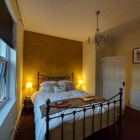 Lovely 2 Bedroomed Flat In The Centre Of Longton Longton  Dış mekan fotoğraf