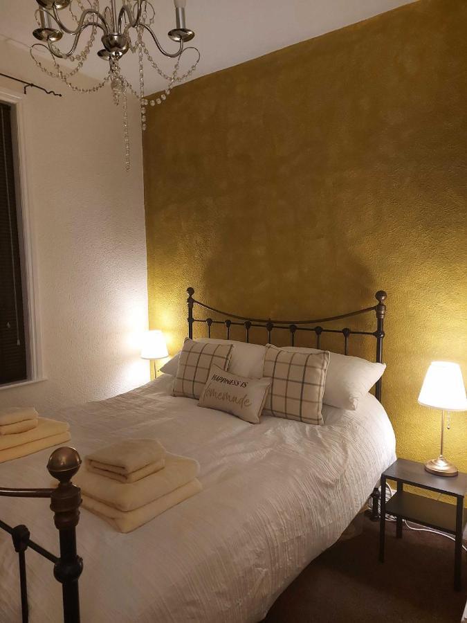 Lovely 2 Bedroomed Flat In The Centre Of Longton Longton  Dış mekan fotoğraf