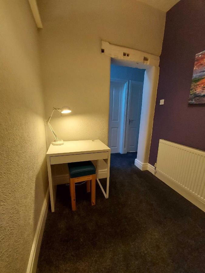 Lovely 2 Bedroomed Flat In The Centre Of Longton Longton  Dış mekan fotoğraf