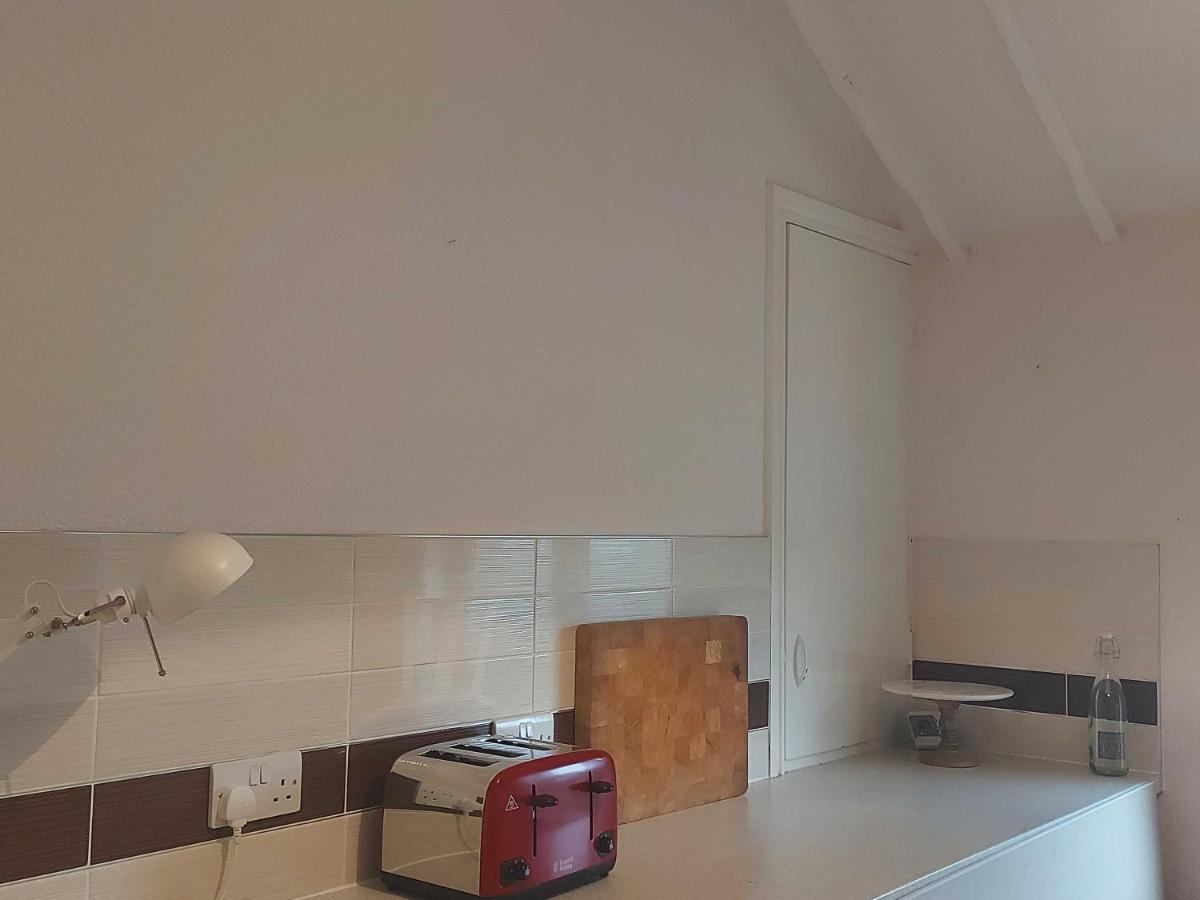 Lovely 2 Bedroomed Flat In The Centre Of Longton Longton  Dış mekan fotoğraf