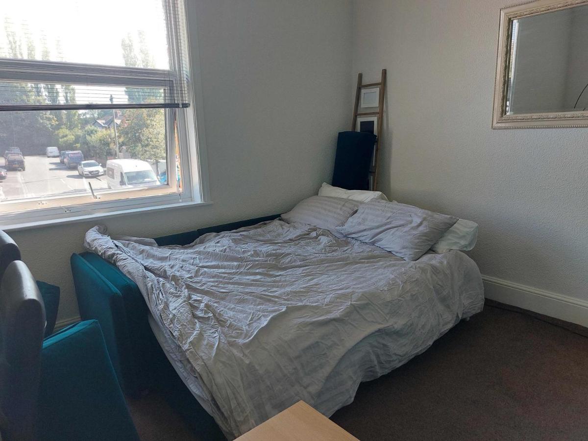Lovely 2 Bedroomed Flat In The Centre Of Longton Longton  Dış mekan fotoğraf