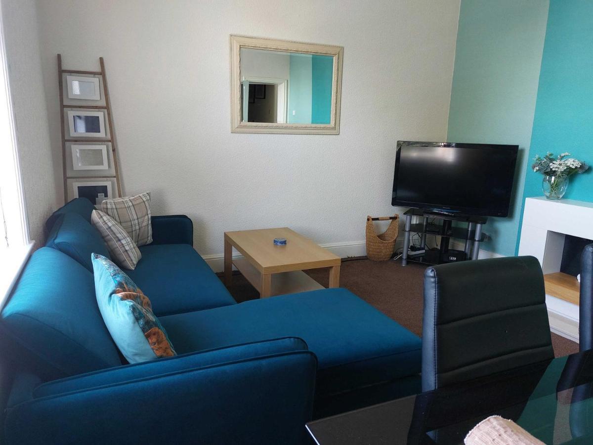 Lovely 2 Bedroomed Flat In The Centre Of Longton Longton  Dış mekan fotoğraf