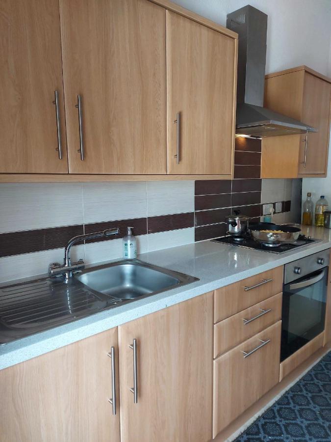 Lovely 2 Bedroomed Flat In The Centre Of Longton Longton  Dış mekan fotoğraf
